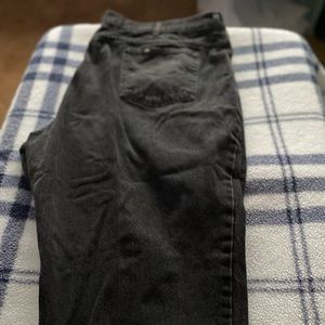 Authentic Vintage Plus Size Chic Jeans!! EUC!!